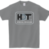 HDT Logo Tee
