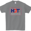 HDT Logo Tee