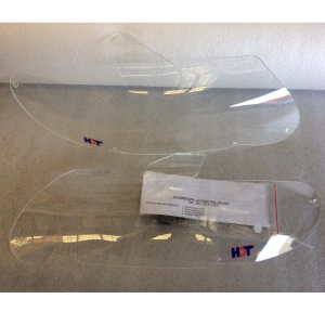 HDT VX HEADLIGHT COVERS